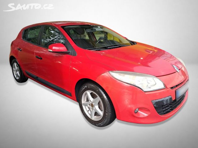 Renault Mégane